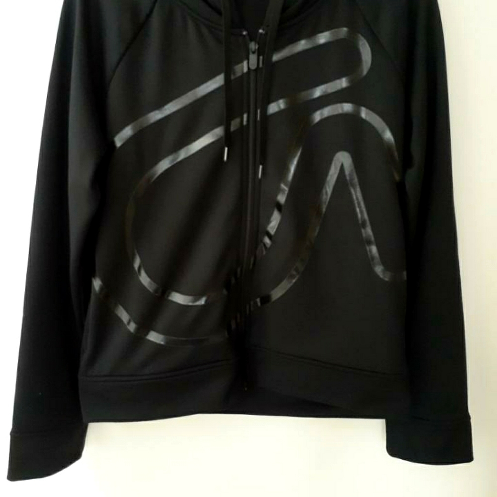 Gap fit hoodie